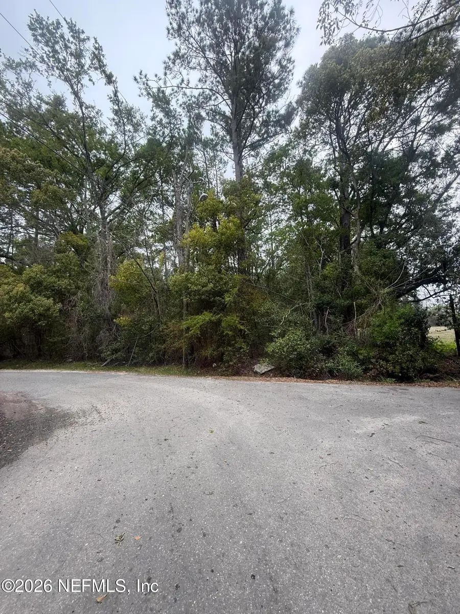 TBD Crum, Starke, FL 32091 - #3