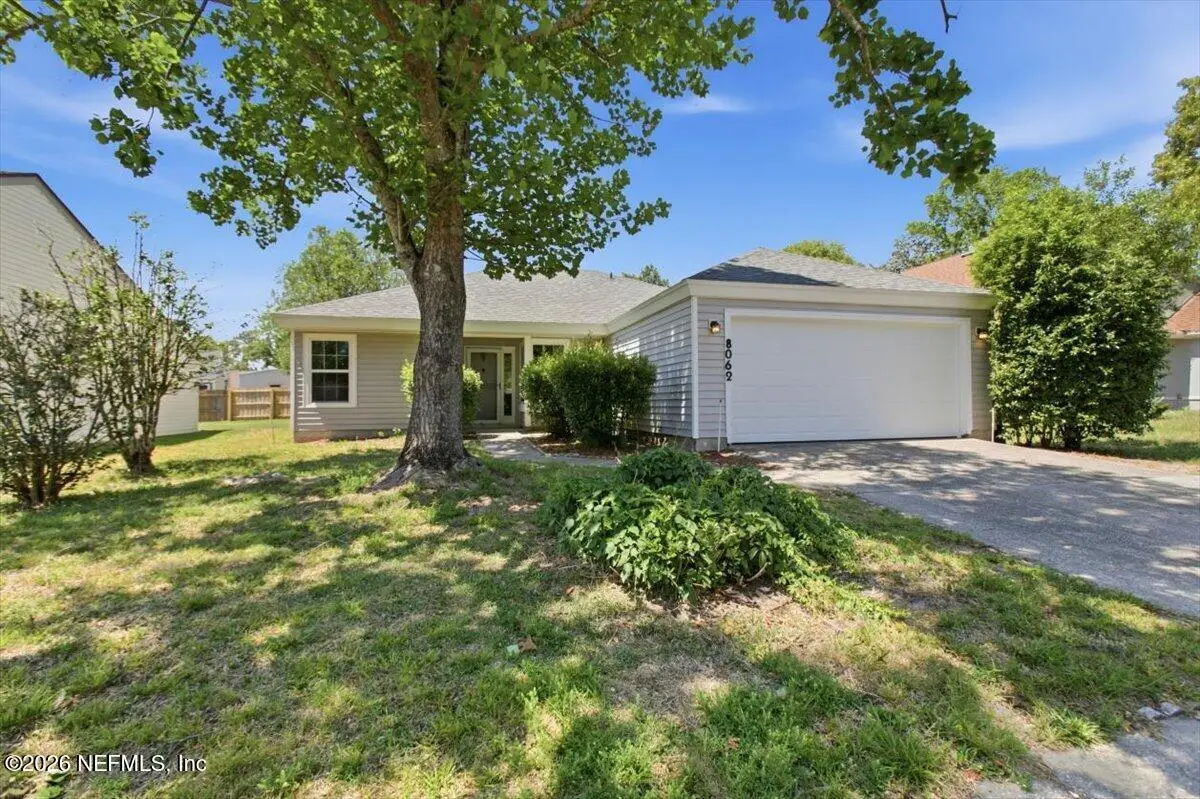8062 Loch Lomond Lane, Jacksonville, FL 32244 - #1
