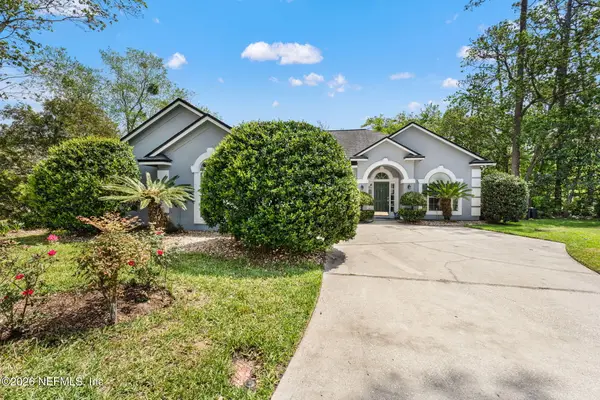 1501 Quail Wood Court, Fleming Island, FL 32003
