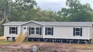 450409 State Road 200, Callahan, FL 32011 - #1