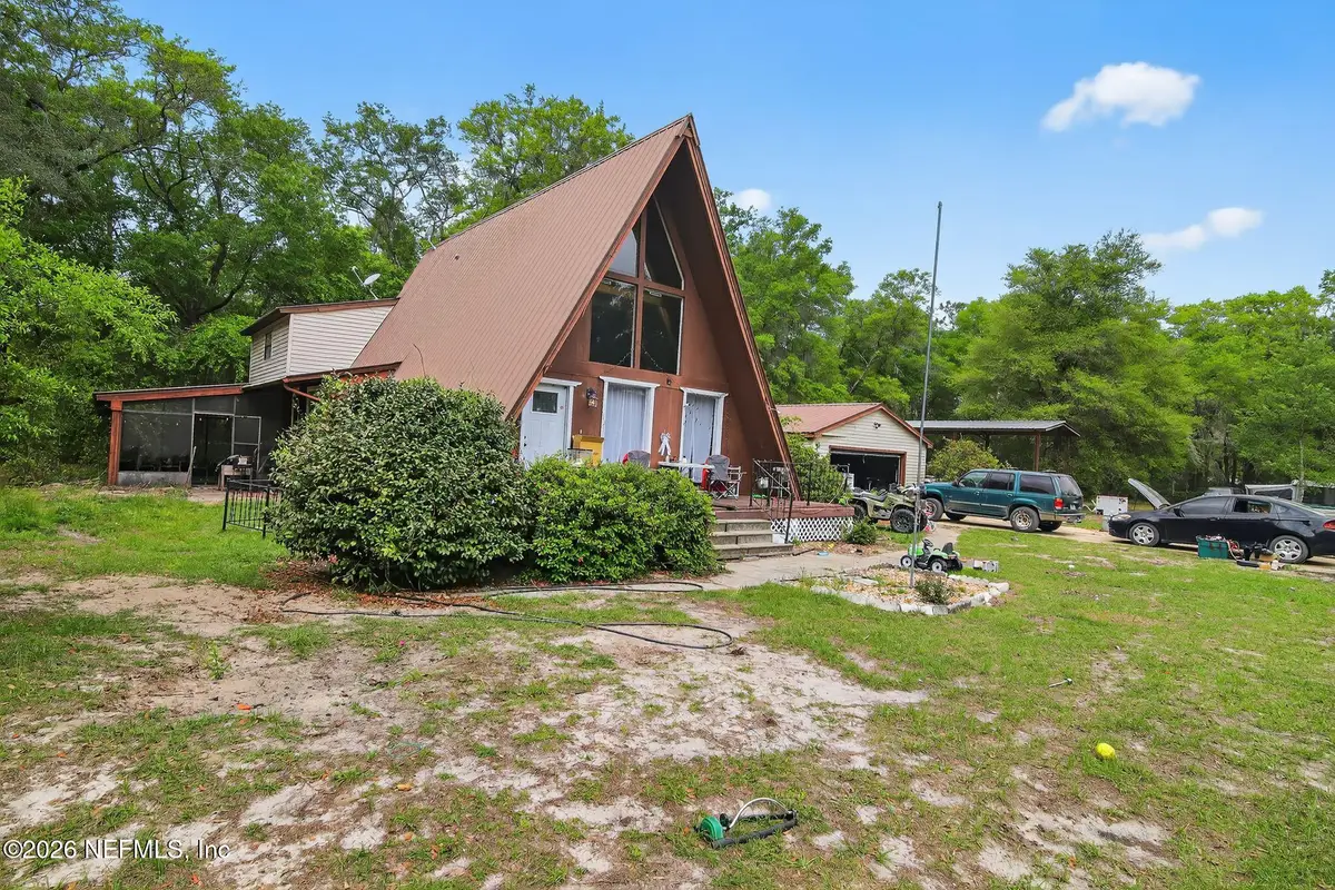 509 Kennedy Avenue, Interlachen, FL 32148 - #1