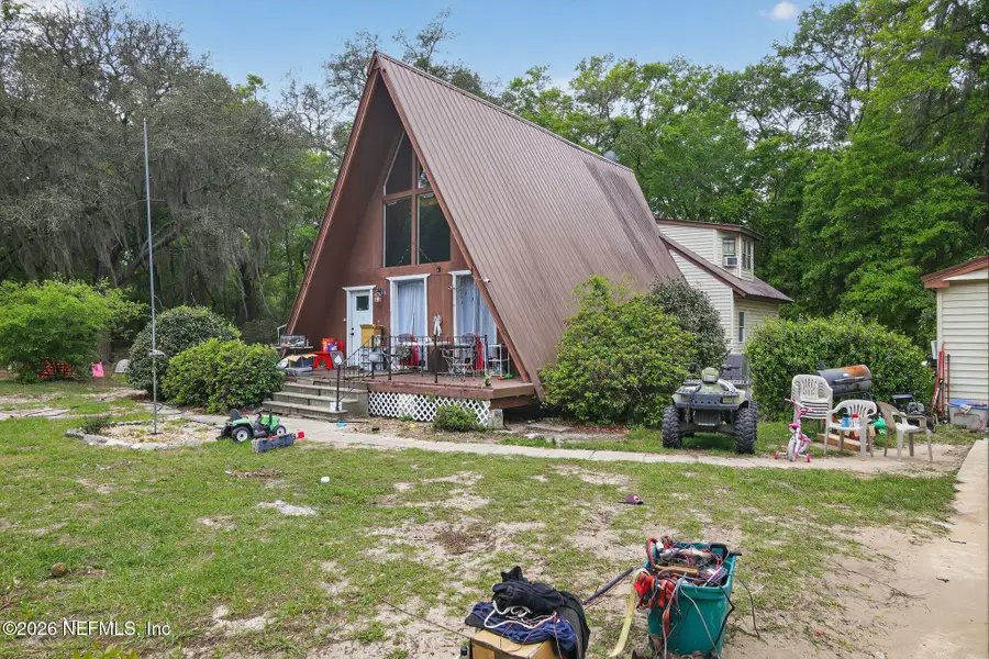 509 Kennedy Avenue, Interlachen, FL 32148 - #2