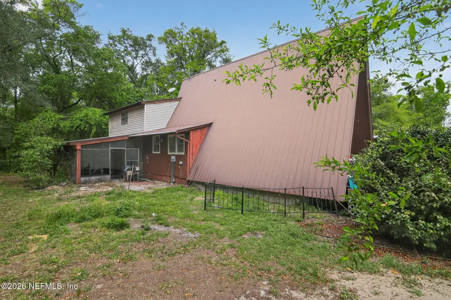 509 Kennedy Avenue, Interlachen, FL 32148 - #3