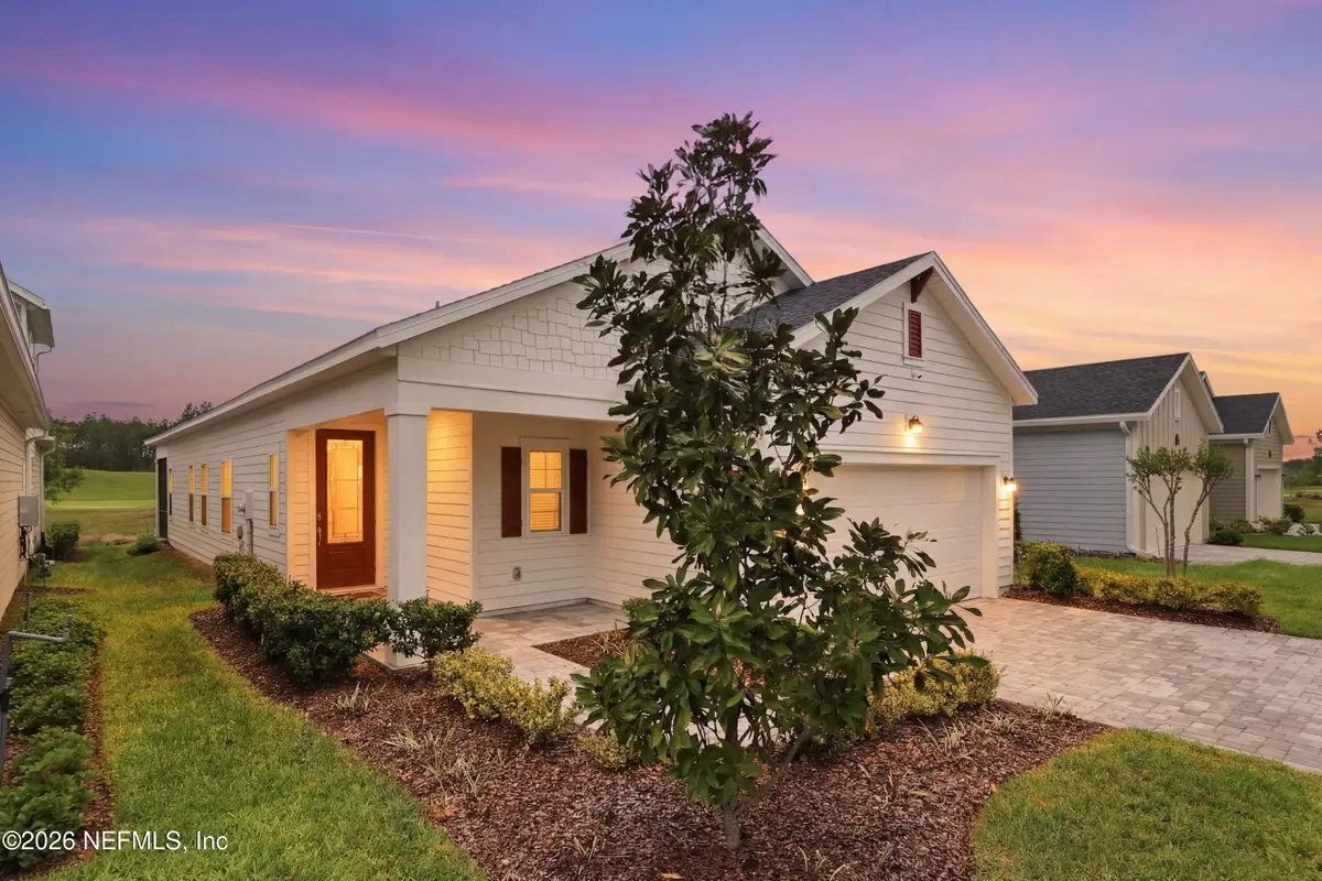 891 Stillwater Boulevard, Saint Johns, FL 32259 - #1