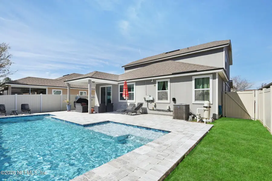 12575 Itani Way, Jacksonville, FL 32226 - #2