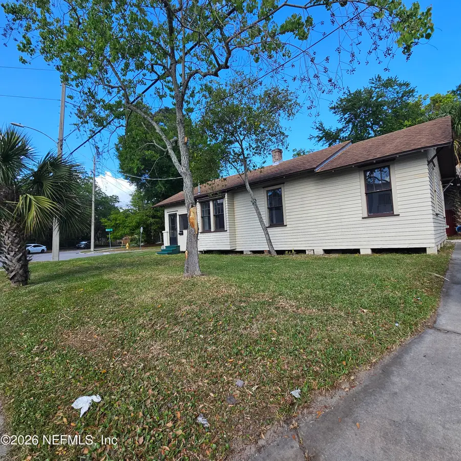 1167 Wolfe Street, Jacksonville, FL 32205 - #3