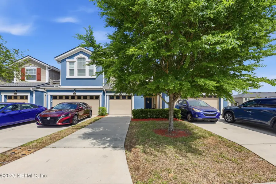 637 Grover Lane, Orange Park, FL 32065 - #2