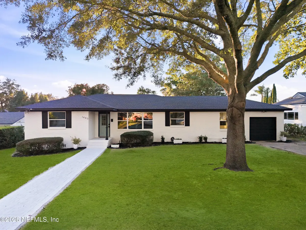 1440 Harbor Oaks Road, Jacksonville, FL 32207 - #1
