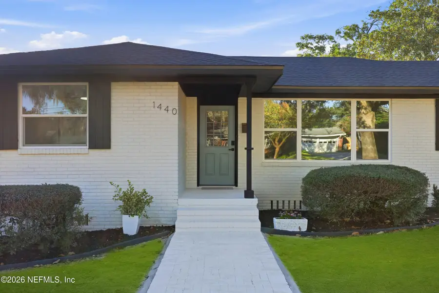 1440 Harbor Oaks Road, Jacksonville, FL 32207 - #2