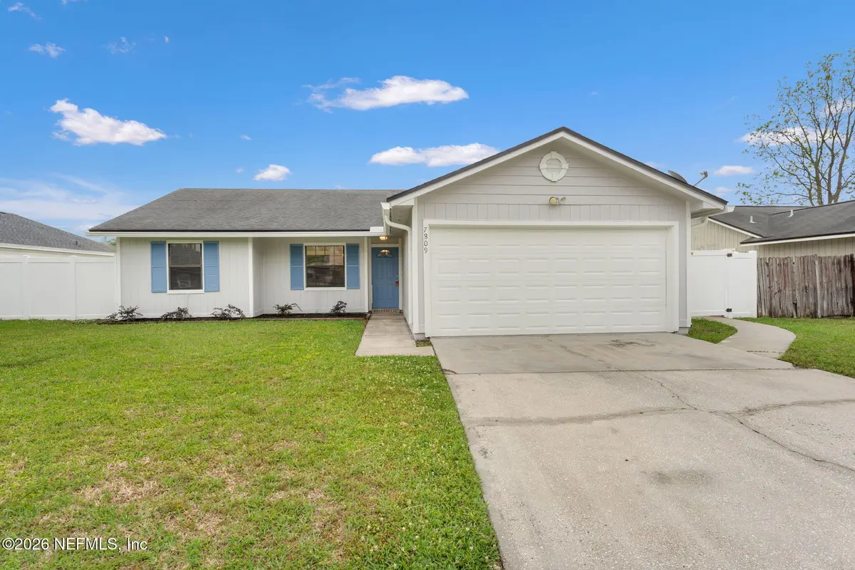 7809 Allspice E Circle, Jacksonville, FL 32244 - #1