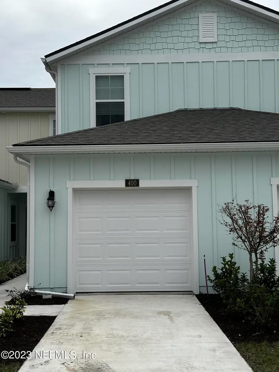 409 Talulla Trail, Saint Augustine, FL 32095 - #2