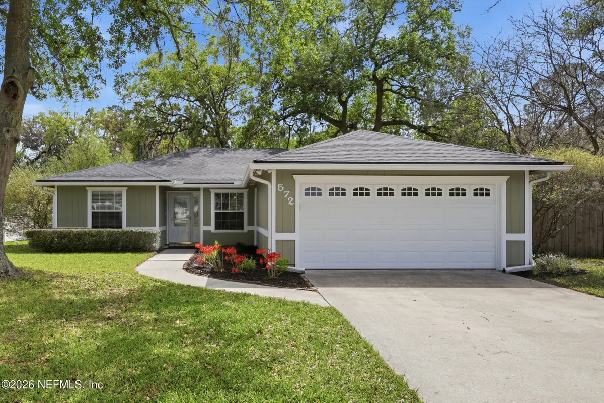572 Cozybrook Lane, Fleming Island, FL 32003 - #1