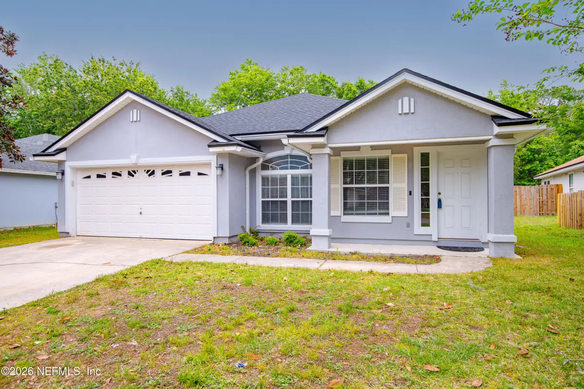 673 Mackenzie Circle, Saint Augustine, FL 32092 - #1