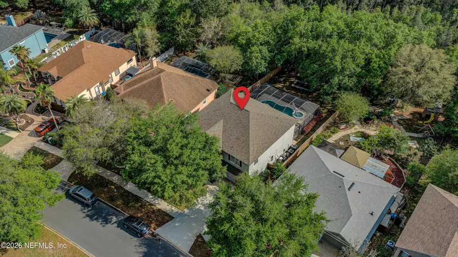 1098 Garrison Drive, Saint Augustine, FL 32092 - #3