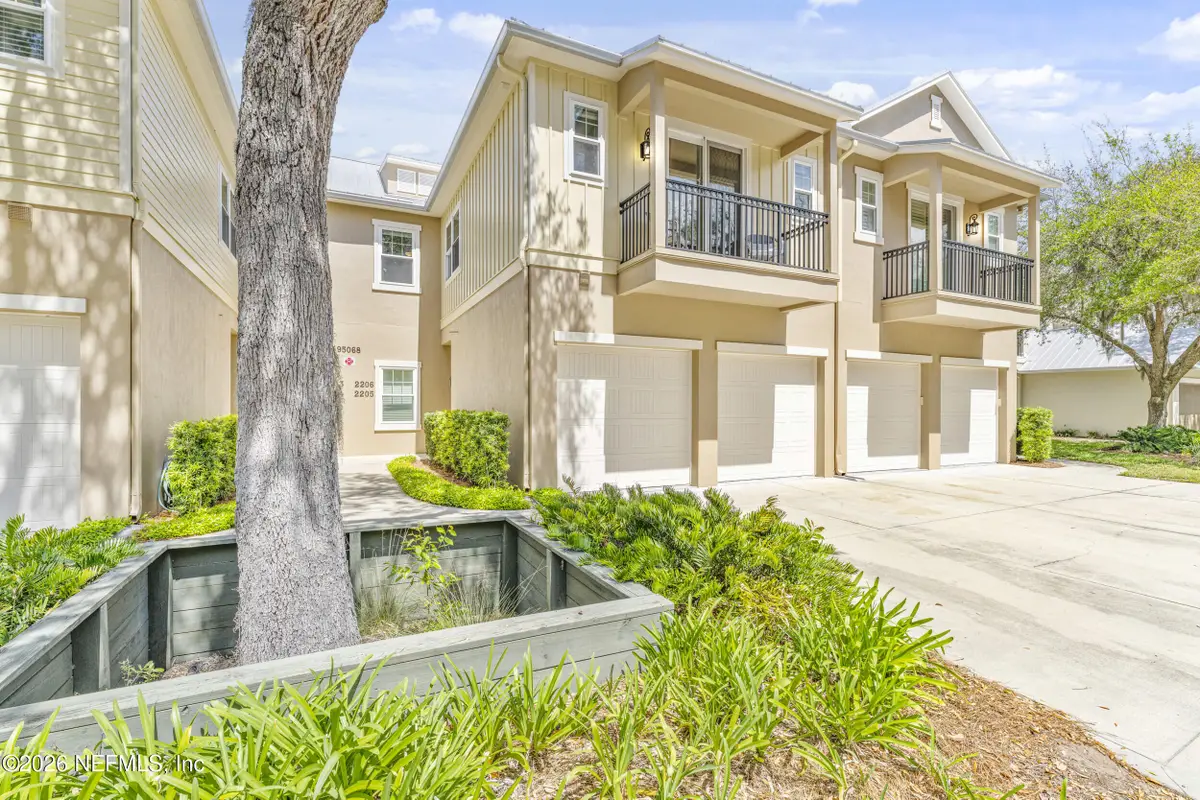95068 Summerwoods Circle #2206, Fernandina Beach, FL 32034 - #1