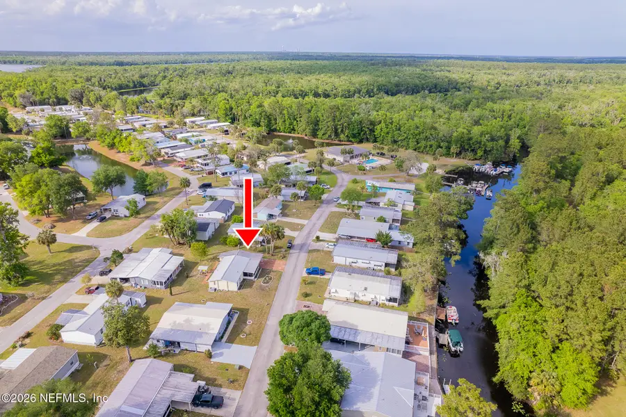 109 Bayou Drive, Satsuma, FL 32189 - #3