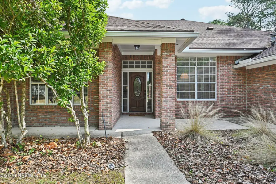 1275 Whispering Pines Road, Saint Johns, FL 32259 - #2