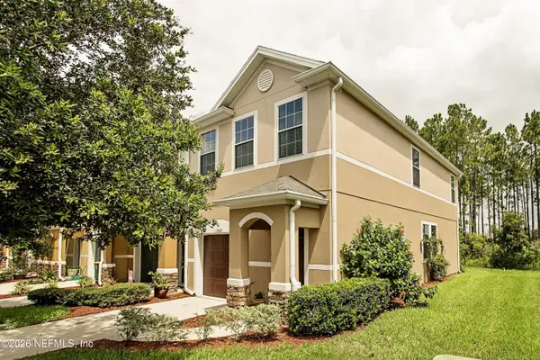 13408 Ocean Mist Drive, Jacksonville, FL 32258