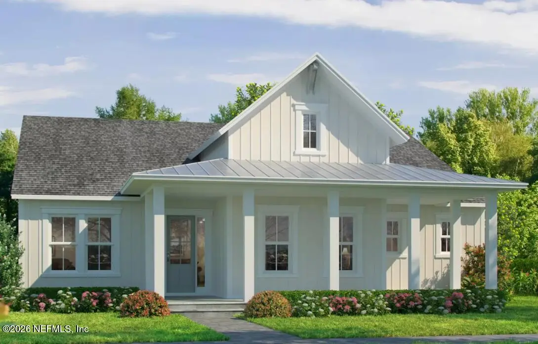 5538 Woodgate Avenue, Jacksonville, FL 32224 - #1