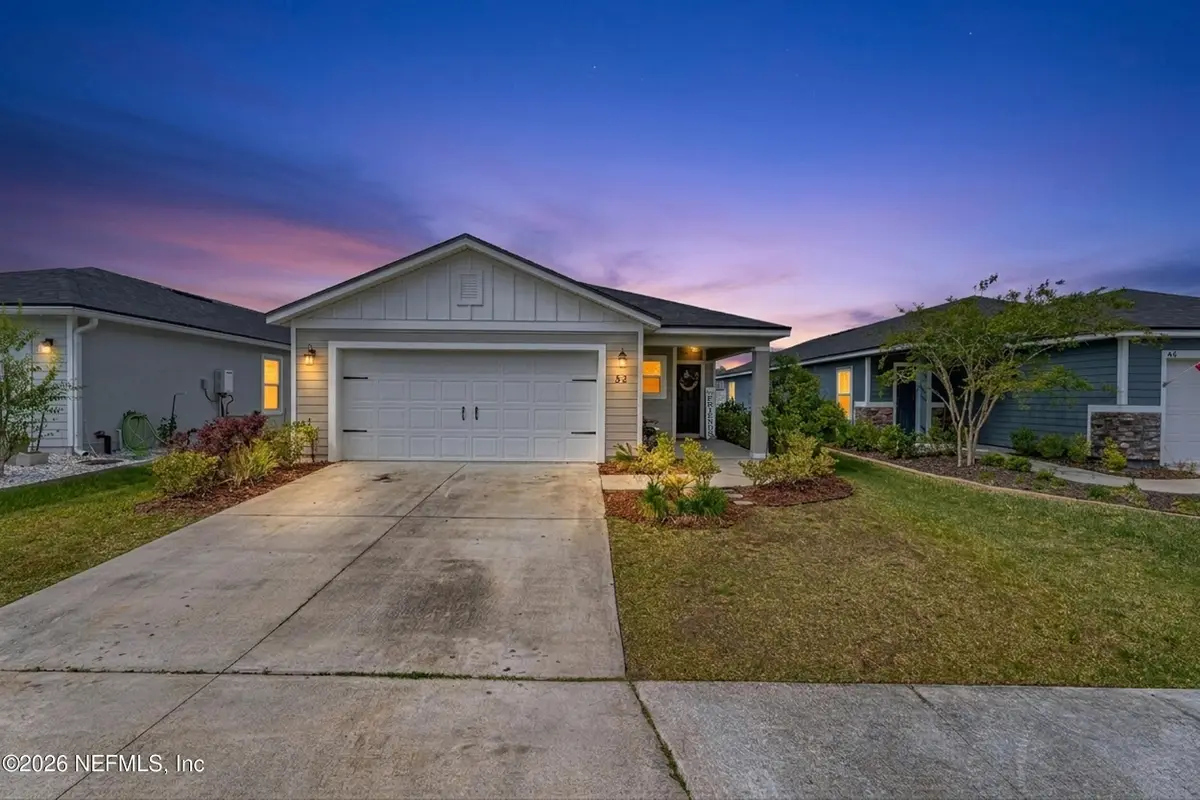 52 Newland Court, Saint Augustine, FL 32092 - #1