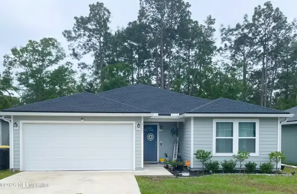 8352 Hewitt Street, Jacksonville, FL 32244