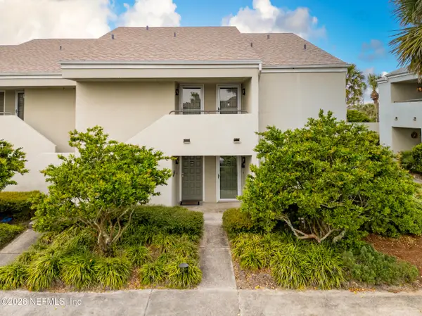 658 Summer Place, Ponte Vedra Beach, FL 32082