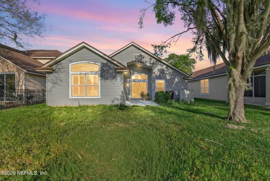 2136 Trailwood Drive, Fleming Island, FL 32003 - #2