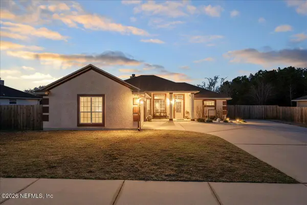 3527 Citation Drive, Green Cove Springs, FL 32043