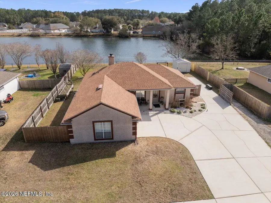 3527 Citation Drive, Green Cove Springs, FL 32043 - #2