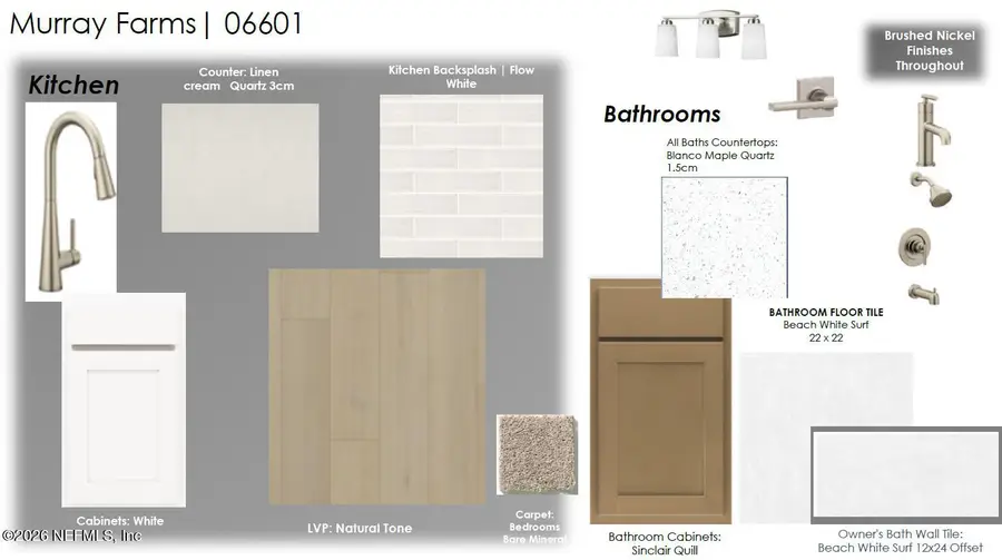 1769 Mickey Way, Middleburg, FL 32068 - #2