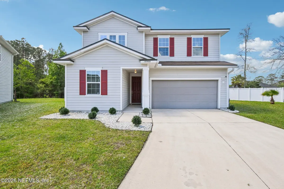 10950 Osprey Hammock Boulevard, Jacksonville, FL 32218 - #1