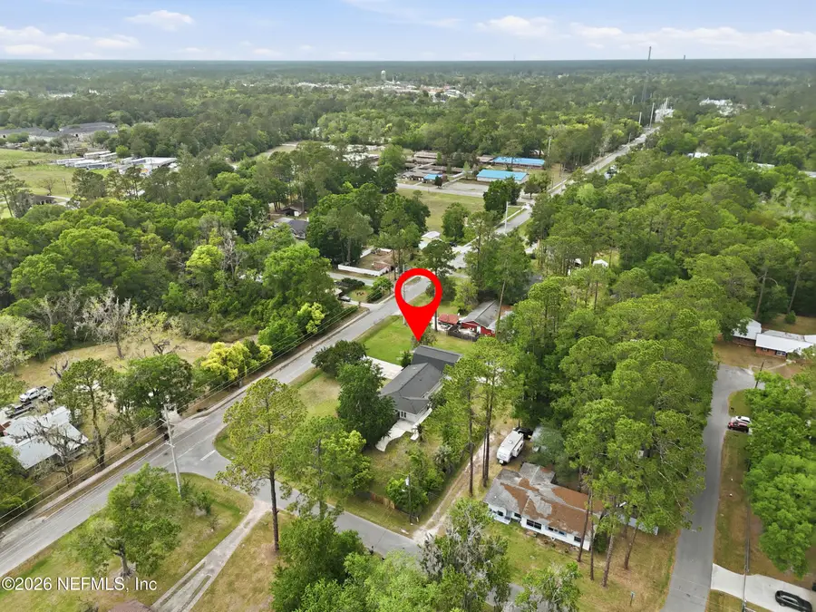 1110 Colley Road, Starke, FL 32091 - #3