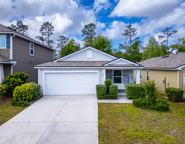 2878 Buck Creek Place, Green Cove Springs, FL 32043