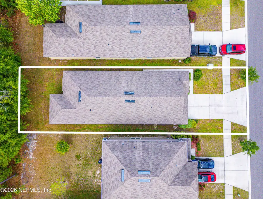 2878 Buck Creek Place, Green Cove Springs, FL 32043 - #2