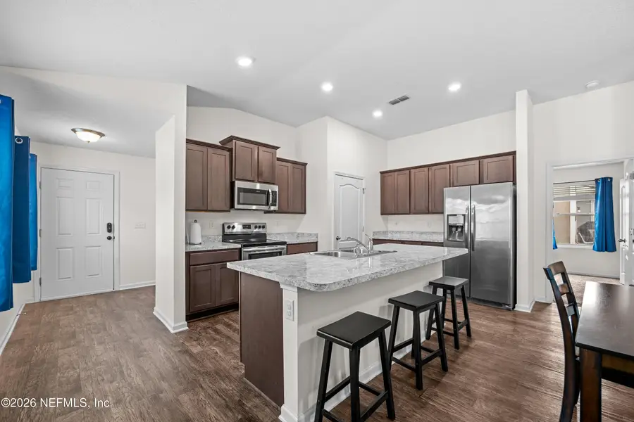 2878 Buck Creek Place, Green Cove Springs, FL 32043 - #3