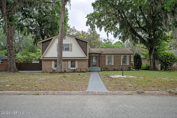4061 Heath Road, Jacksonville, FL 32277