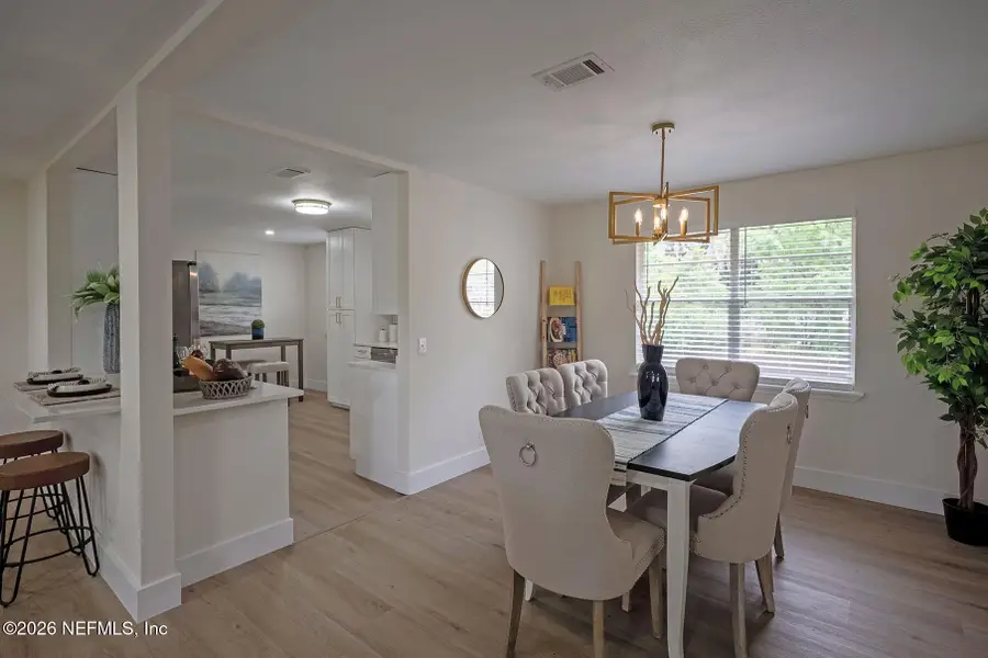 4061 Heath Road, Jacksonville, FL 32277 - #3