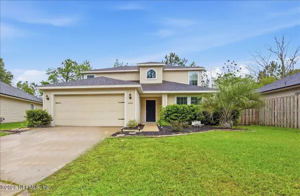 12067 Sands Pointe Court, Macclenny, FL 32063