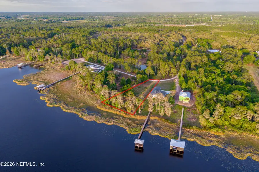 0 W Lakeshore Drive, Starke, FL 32091 - #2