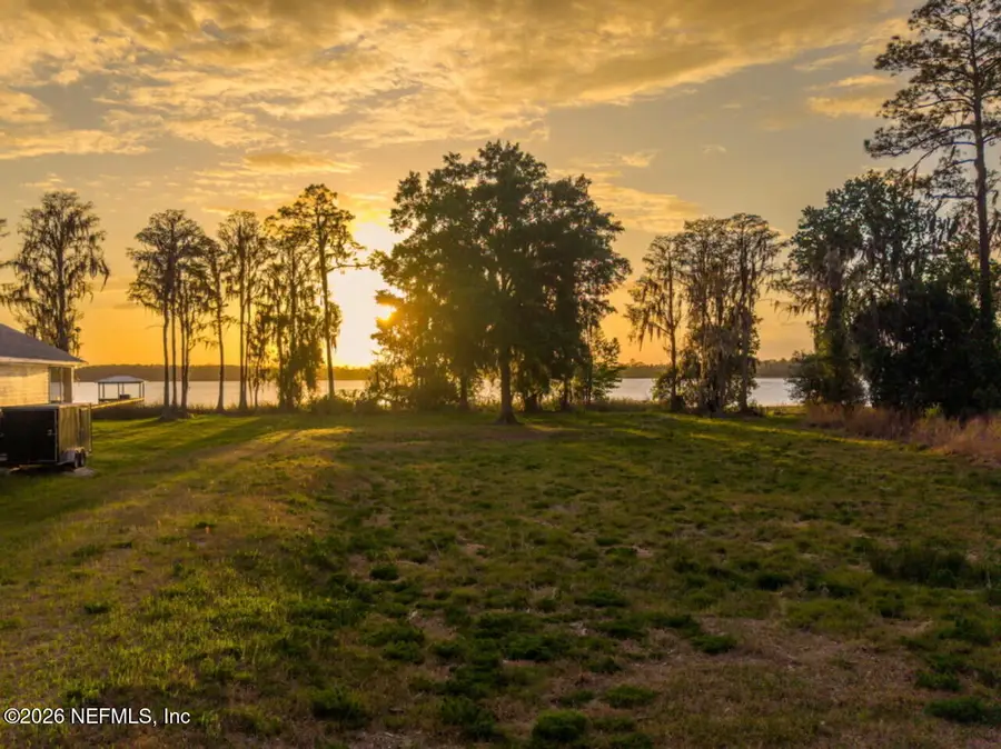 0 W Lakeshore Drive, Starke, FL 32091 - #3