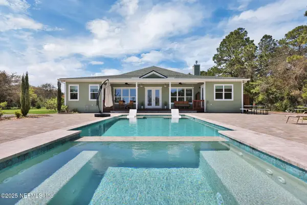 13045 Sawpit Road, Jacksonville, FL 32226