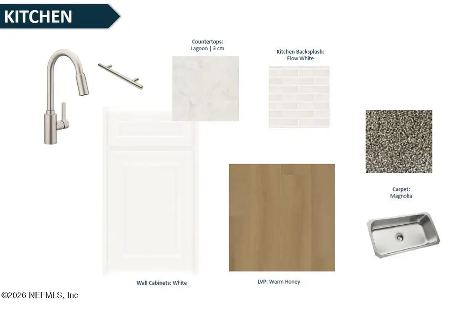 152 Headstream Drive, Saint Johns, FL 32259 - #2