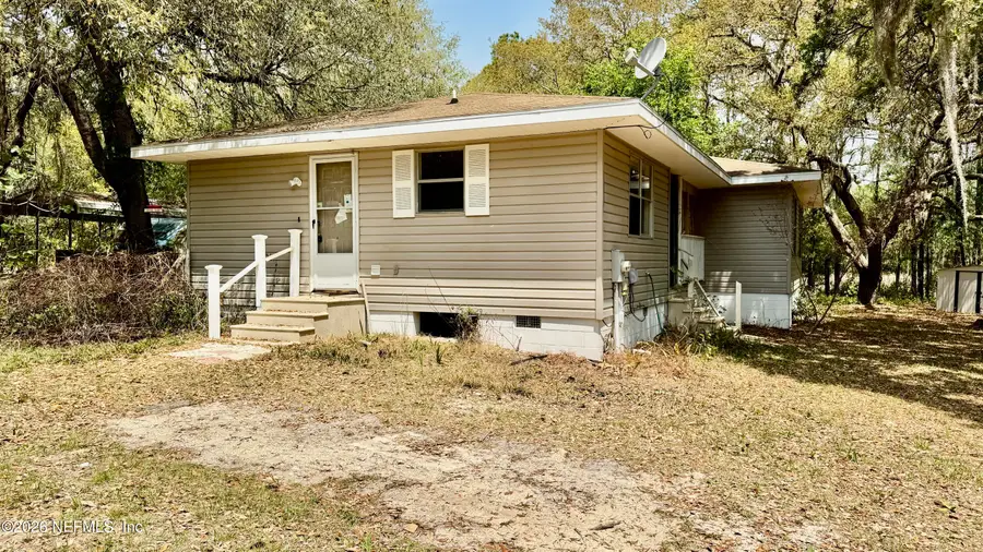 116 James Avenue, Interlachen, FL 32148 - #3