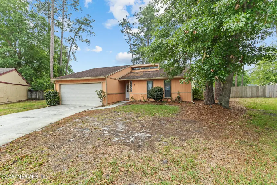 10532 Arrowhead Court, Jacksonville, FL 32257 - #2