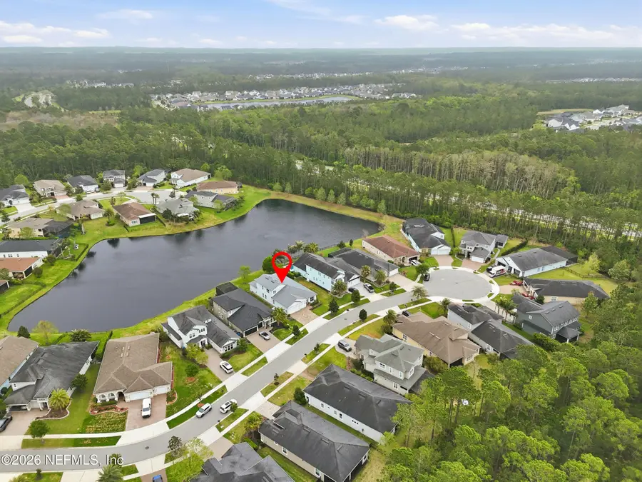 189 Bonita Vista Drive, Ponte Vedra, FL 32081 - #2