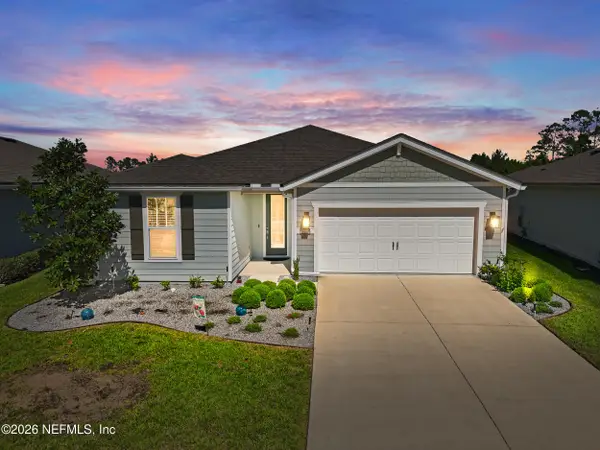 10826 Town View Drive, Jacksonville, FL 32256