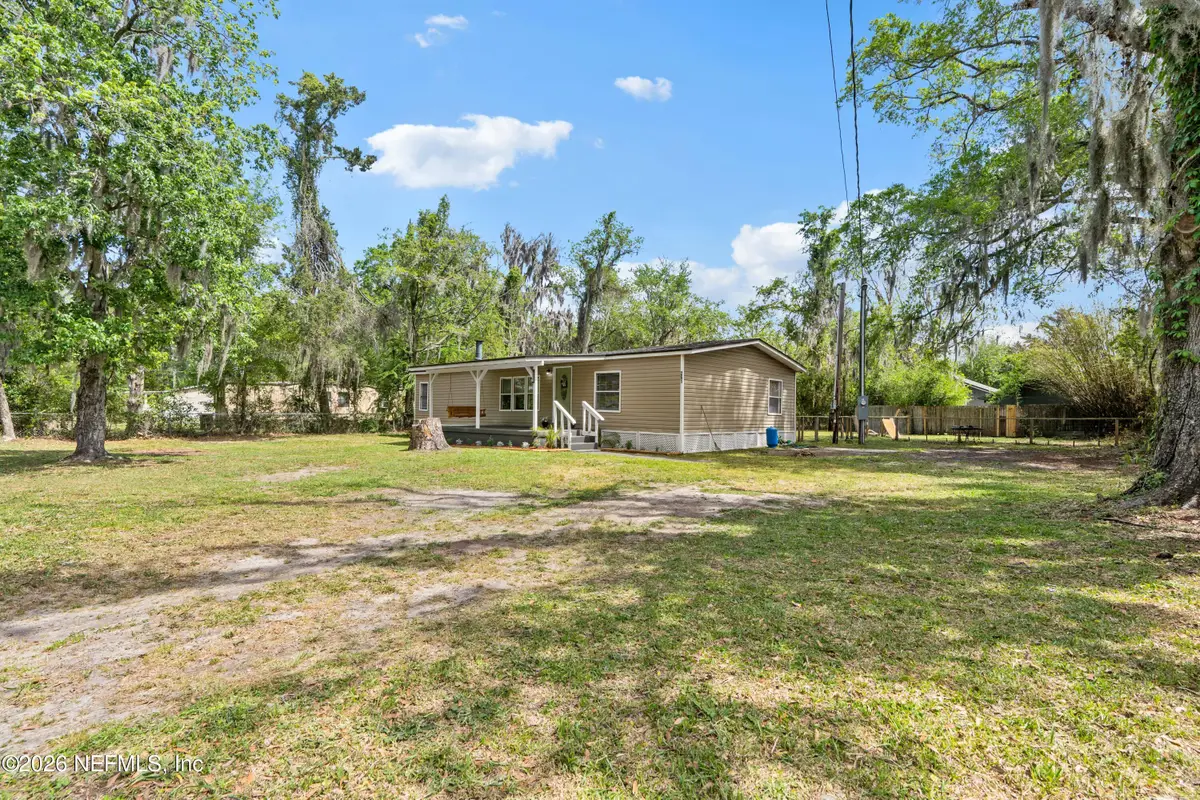 261 Celery N Avenue, Jacksonville, FL 32220 - #1
