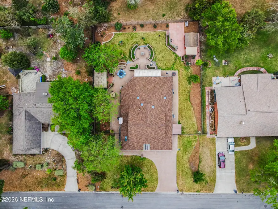 5322 Secluded Oaks Lane, Jacksonville, FL 32210 - #2