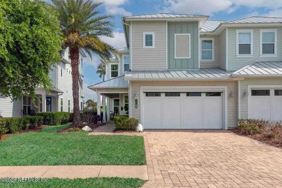 69 Rum Runner Way, Saint Johns, FL 32259 - #2
