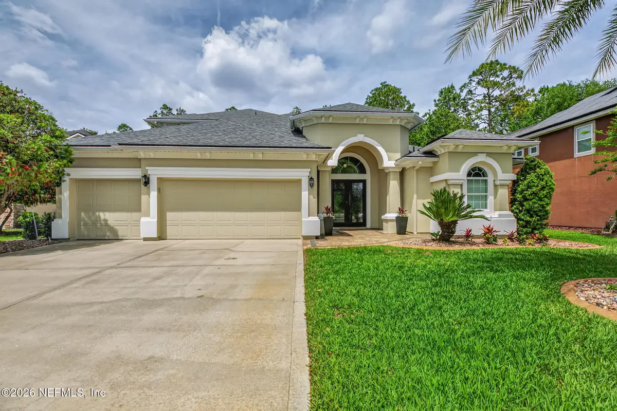 108 Chatsworth Drive, Saint Johns, FL 32259 - #1